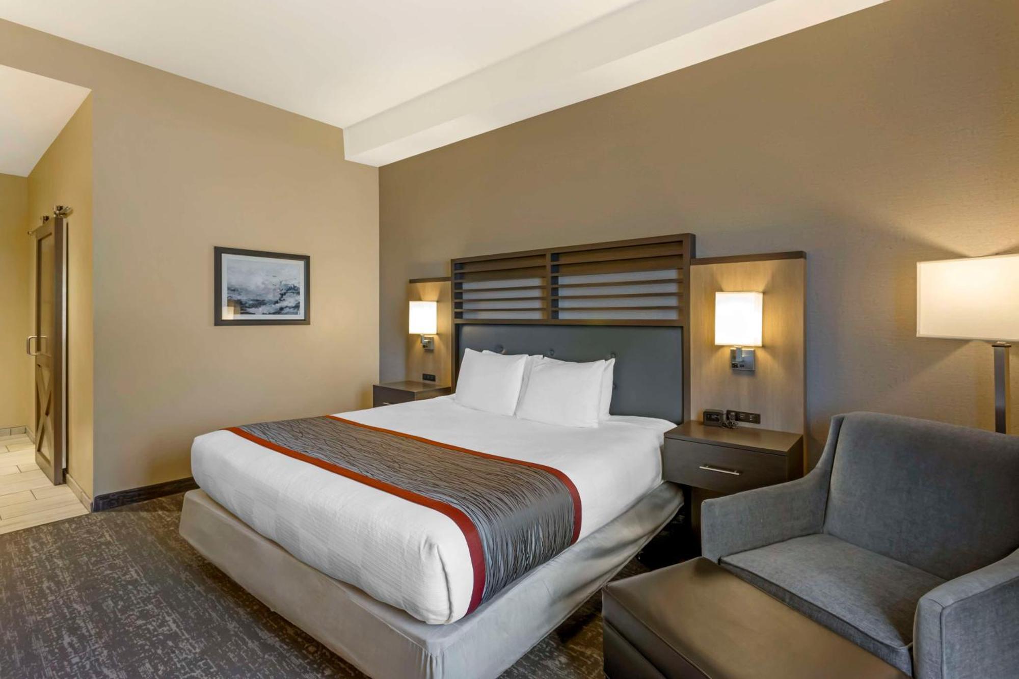 Best Western Plus Heber Valley Hotel Heber City Exterior foto